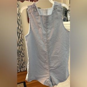 Bailey Boys light blue Jon Jon